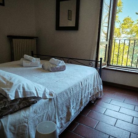 Il Vecchio Frantoio Villa Panicale Kültér fotó