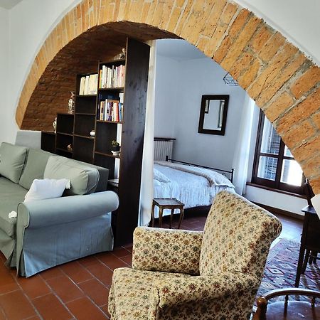 Il Vecchio Frantoio Villa Panicale Kültér fotó