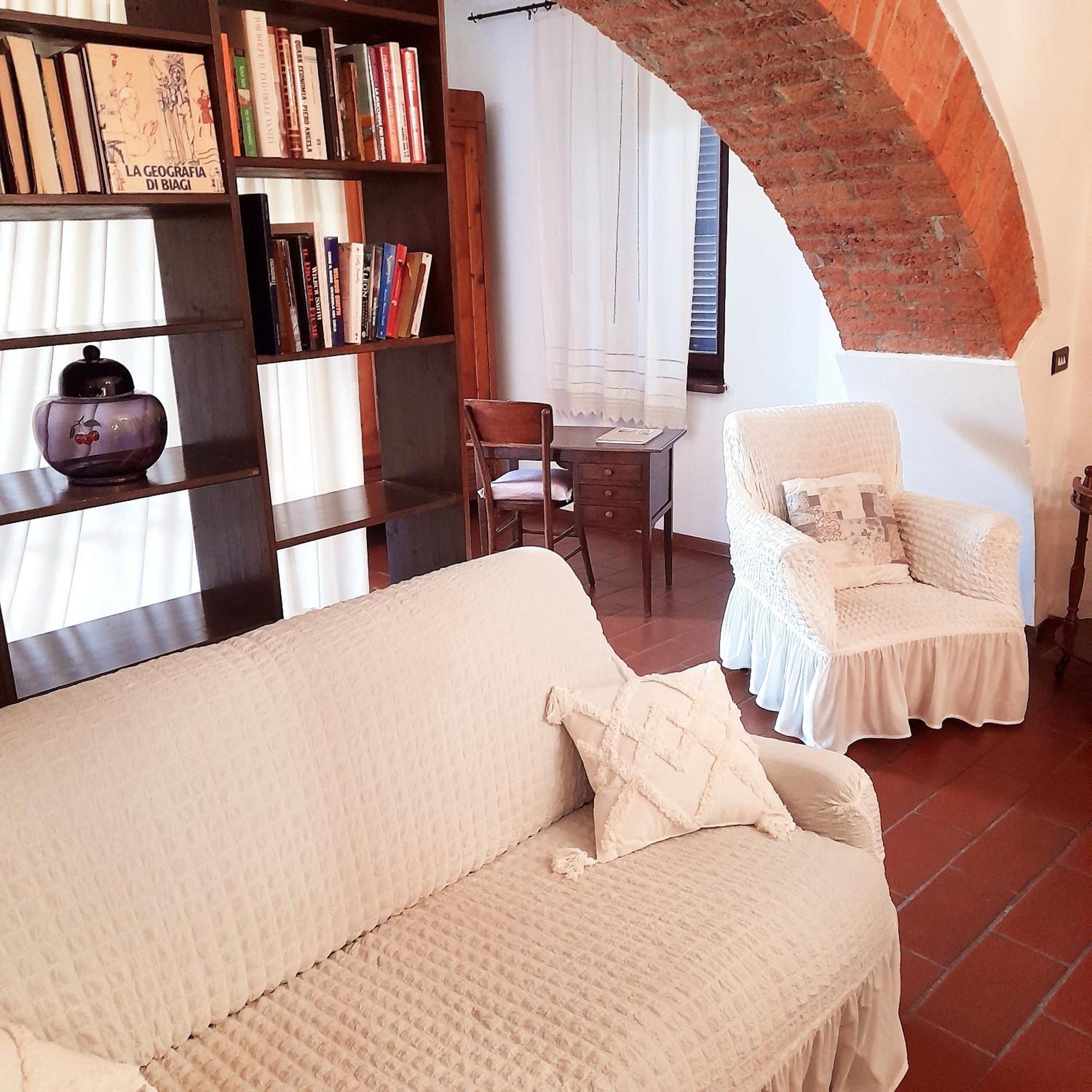 Il Vecchio Frantoio Villa Panicale Kültér fotó