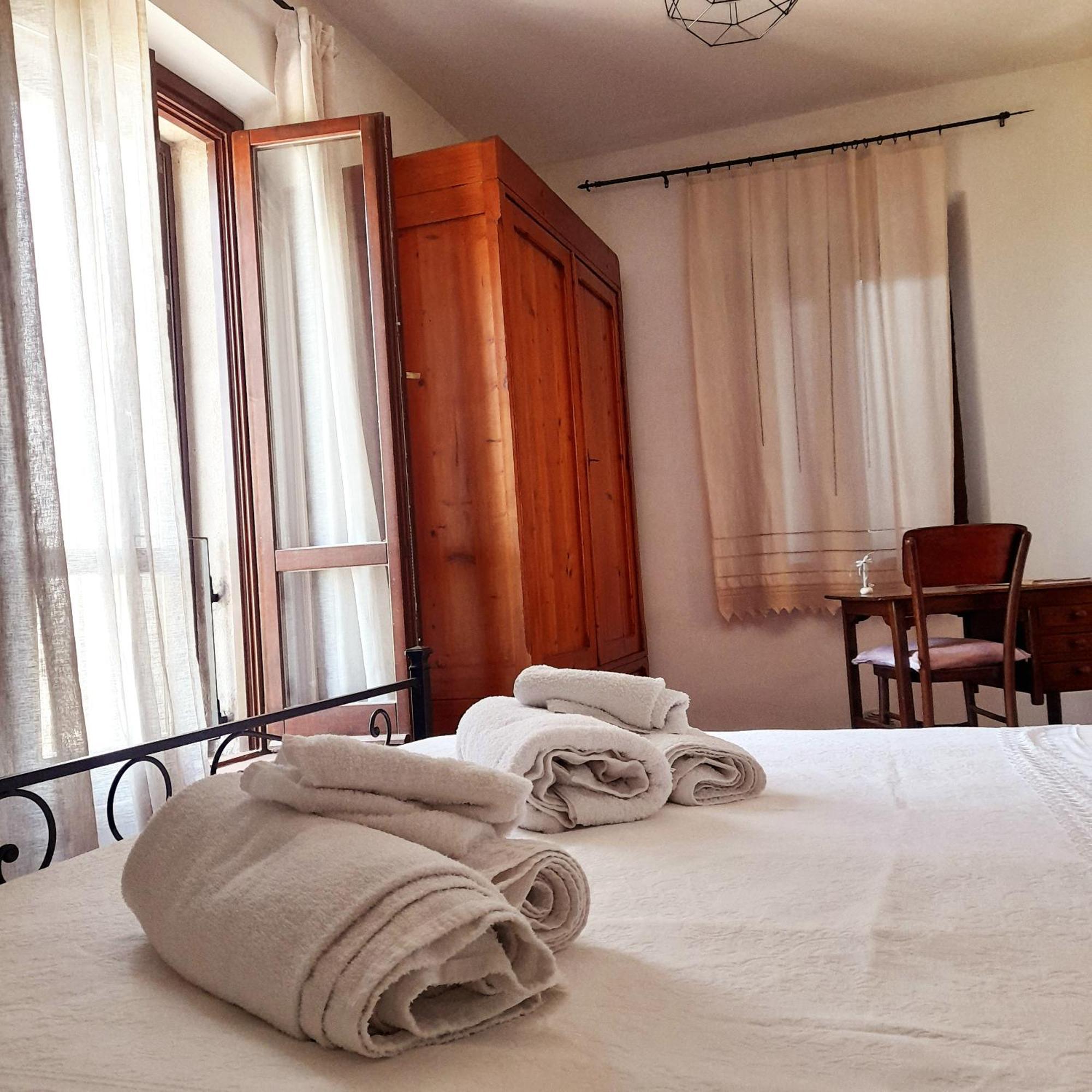 Il Vecchio Frantoio Villa Panicale Kültér fotó