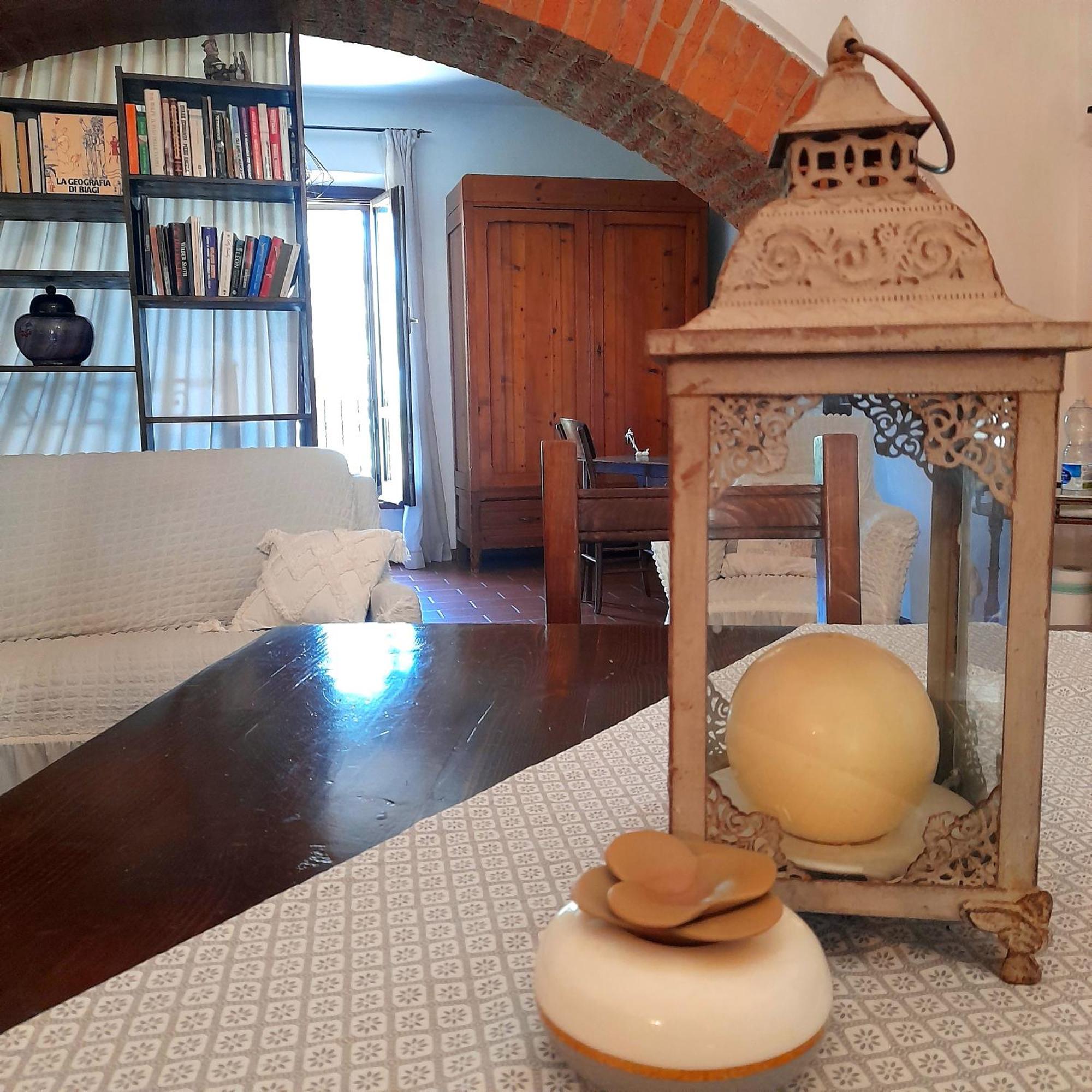 Il Vecchio Frantoio Villa Panicale Kültér fotó
