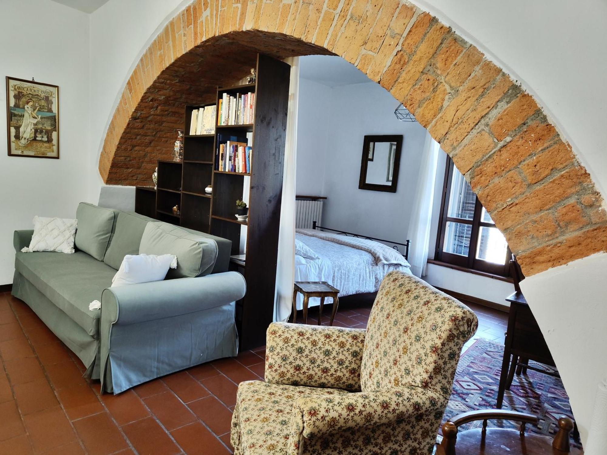 Il Vecchio Frantoio Villa Panicale Kültér fotó