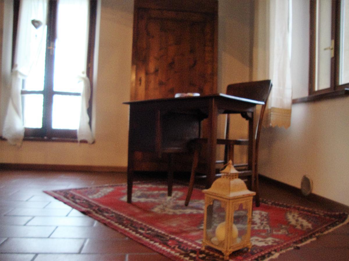 Il Vecchio Frantoio Villa Panicale Kültér fotó